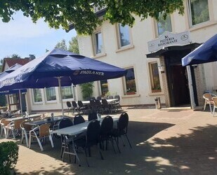 Idyllisches Gastrogewerbe im malerischen Kalletal-Hohenhausen