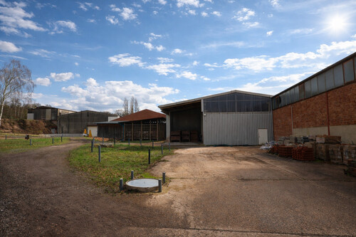 Ostseite - Freifläche in Löhne zum Kaufen