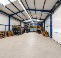 1.652,00&nbsp;EUR Kaltmiete, ca.&nbsp; 413,00&nbsp;m&sup2; in Hüllhorst / Tengern (PLZ: 32609)