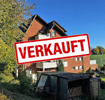 Eigentumswohnung in zentraler Lage von Hüllhorst