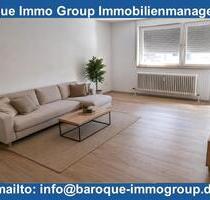 Schöne, helle 2 Zi.-Whg. mit Balkon und Garage in Ditzingen-Heimerdingen zu verkaufen