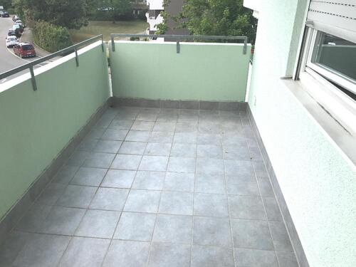 Balkon - 