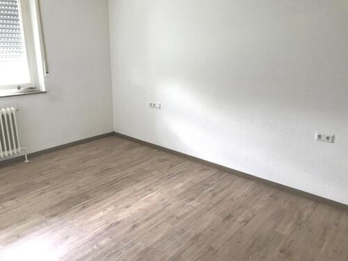 Schlafbereich - Etagenwohnung mit 54,00 m&sup2; in Heimerdingen zum Kaufen
