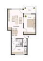 Grundriss - 