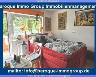 Schnucklige, 1-Zi.-Whg. mit EBK, Balkon und Stellplatz in Freiberg a.N. zu verkaufen