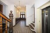 Eingangsbereich Haus - 