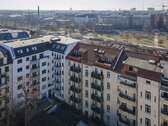 Rückansicht - 