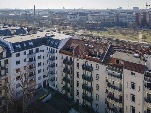 Rückansicht - 