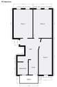 Grundriss EG WE1 - 