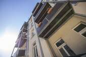 Balkonanlage - 