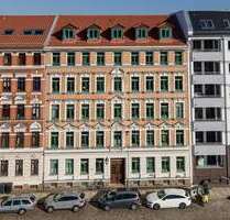 Erdgeschosswohnung: 3-Zimmer mit Balkon - direkt am Lene-Voigt-Park - Leipzig Bundesweit - Sachsen - Leipzig - Leipzig, Stadt -