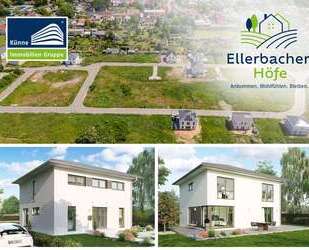 BAUTRÄGERFREI: Ellerbacher Höfe: ANKOMMEN.WOHLFÜHLEN.BLEIBEN. - Lützen Bundesweit - Sachsen-Anhalt - Burgenlandkreis - Lü