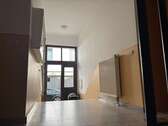 Gepflegter Hauseingang - 