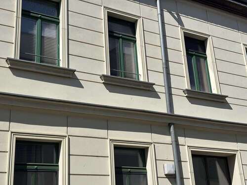 Fassadenansicht - 