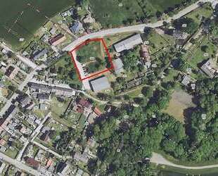 Großzügiges Grundstück mit Entwicklungspotenzial – Ruhige Lage in Güsten, 2721m²
