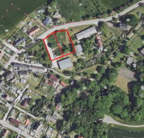 Charmantes Baugrundstück in Güsten – 1.360 m² in idyllischer Wohnlage!