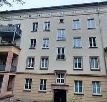 Zentral gelegene Eigentumswohnung in gepflegtem Mehrfamilienhaus - Chemnitz Bundesweit - Sachsen - Chemnitz - Zentrum