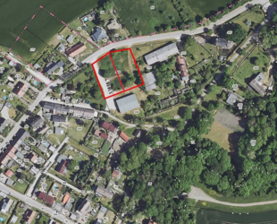 Baugrundstück mit Potenzial – 1.360 m² in ruhiger Wohnlage in Güsten zu verkaufen!