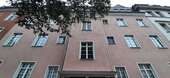 Ansicht - Gut vermietete Eigentumswohnung in gepflegtem Mehrfamilienhaus in Seitenstraßenlage