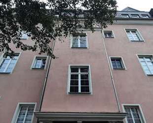 Gut vermietete Eigentumswohnung in gepflegtem Mehrfamilienhaus in Seitenstraßenlage - Chemnitz Bundesweit - Sachsen - Chemnitz - Hilbersdorf