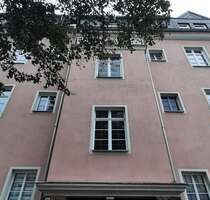 Gut vermietete Eigentumswohnung in gepflegtem Mehrfamilienhaus in Seitenstraßenlage - Chemnitz Bundesweit - Sachsen - Chemnitz - Hilbersdorf