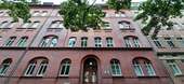 Ansicht - Vermietete 3-Raum-Wohnung mit Balkon in gepflegter Wohnanlage in ruhiger Seitenstraße