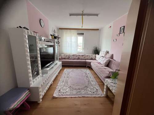 Wohnzimmer - 