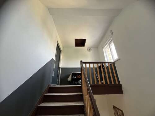 DG Wohnungseingangstür - 