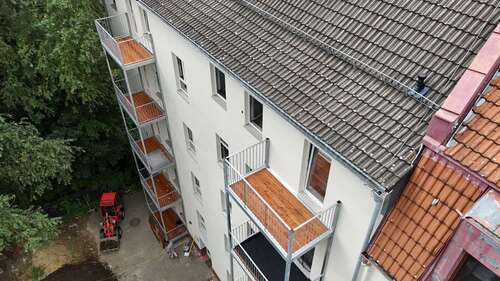 Balkone - 