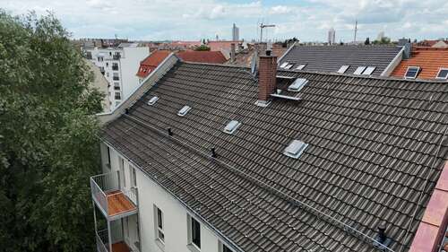 Dach - 