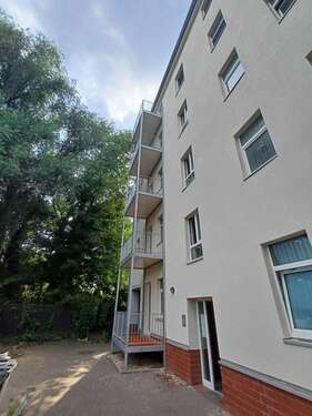 Balkone - 