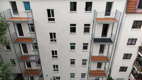 Balkone - 