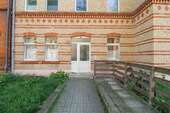 Hauseingang - 