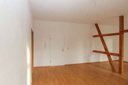 Referenzfoto - Etagenwohnung mit 124,00 m² in Erfurt zum Kaufen