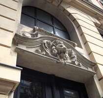 Erweiterung möglich! Büro- Praxiseinheit mit 77m² im Waldstraßenviertel! - Leipzig Bundesweit - Sachsen - Leipzig - Leipzig, Stadt -