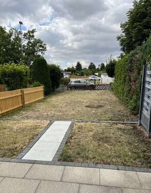 Garten - 