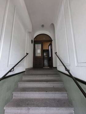 Foto - Mehrfamilienhaus, Wohnhaus zum Kaufen in Halle (Saale)