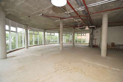 Gewerbefläche - Büro zur Miete in Kabelsketal