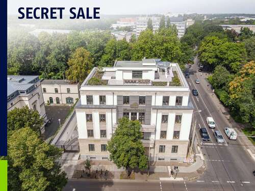 Secret sale - Wohnanlage mit 60 Wohneinheiten in Mücheln bei LeipzigHalle
