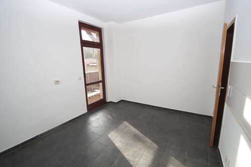 Küche - Etagenwohnung mit 63,00 m² in Altenburg zur Miete