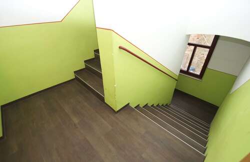 Treppenhaus - 