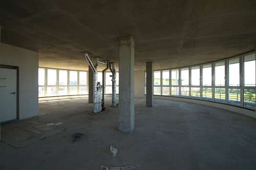 Gewerbefläche - Büro in Kabelsketal