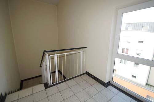 Treppenhaus - 