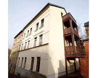 2-Zimmer-Wohnung mit BALKON, große Küche, Badewanne - frisch renoviert - Altenburg Bundesweit - Thüringen - Altenburger Land - Altenb