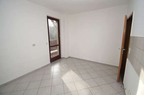 Küche - Etagenwohnung mit 64,00 m² in Altenburg zur Miete