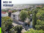 neu im Verkauf - Gepflegtes Gebäudeensemble mit Einbauküchen, Balkonen und Stellplätzen