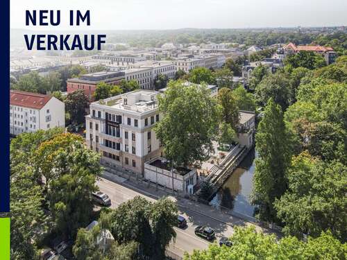 neu im Verkauf - Gepflegtes Gebäudeensemble mit Einbauküchen, Balkonen und Stellplätzen