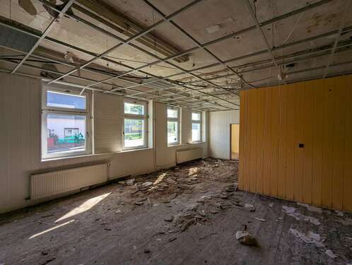 Innenansicht - 