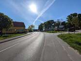 Straßenansicht - Anlageobjekt zum Kaufen in Muldestausee
