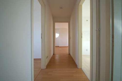 B15 Flur - 